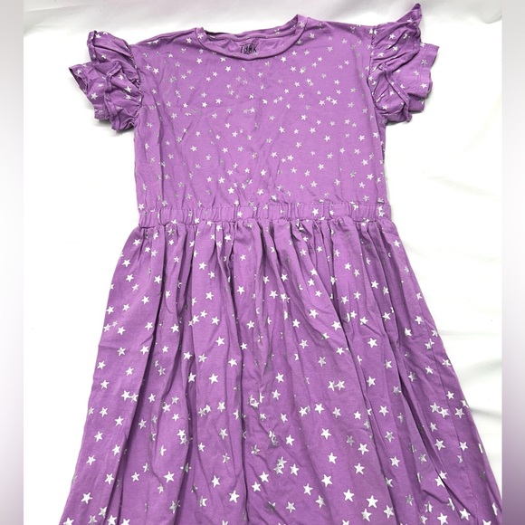 Girls Clothes Size 12-14 14 Kids 4 pc. Dresses Cardigan Sweater - Picture 2 of 5